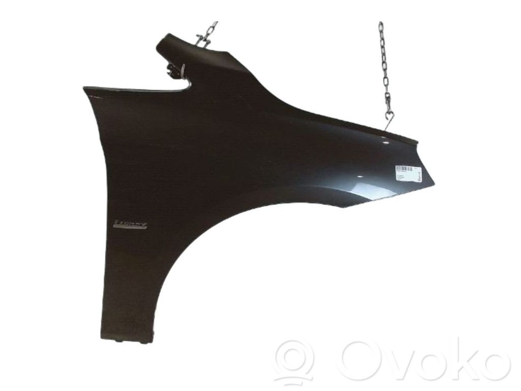BMW 2 F46 Parafango