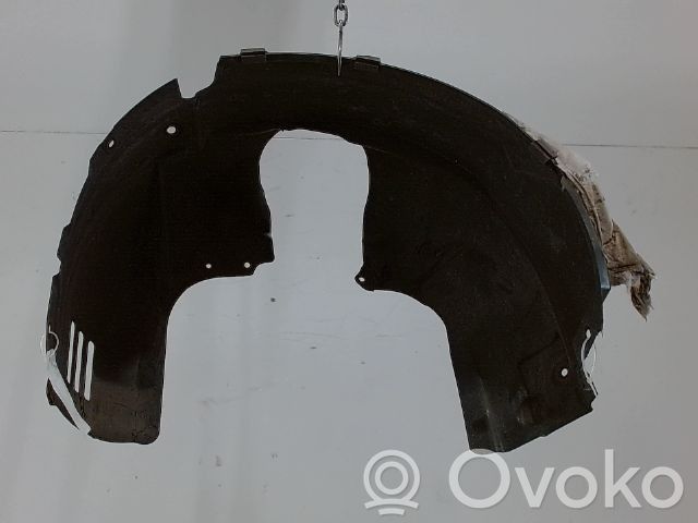 Ford Fiesta Nadkole przednie