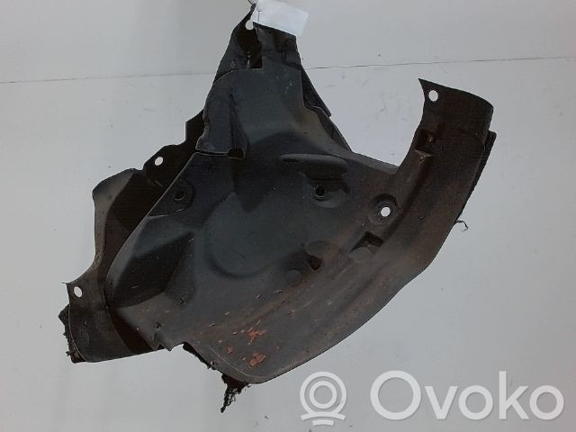 Renault Clio IV Nadkole przednie