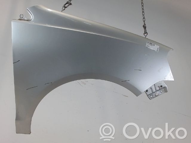 Volkswagen Polo IV 9N3 Aile