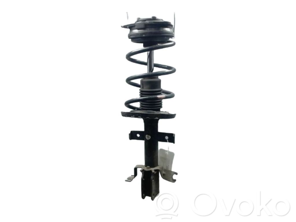Stoßdämpfer vorne   8200676029,350717,8200676026,8200676029