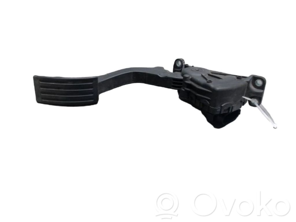 Pedale dell’acceleratore   1804579,1804579,4M519F836AH