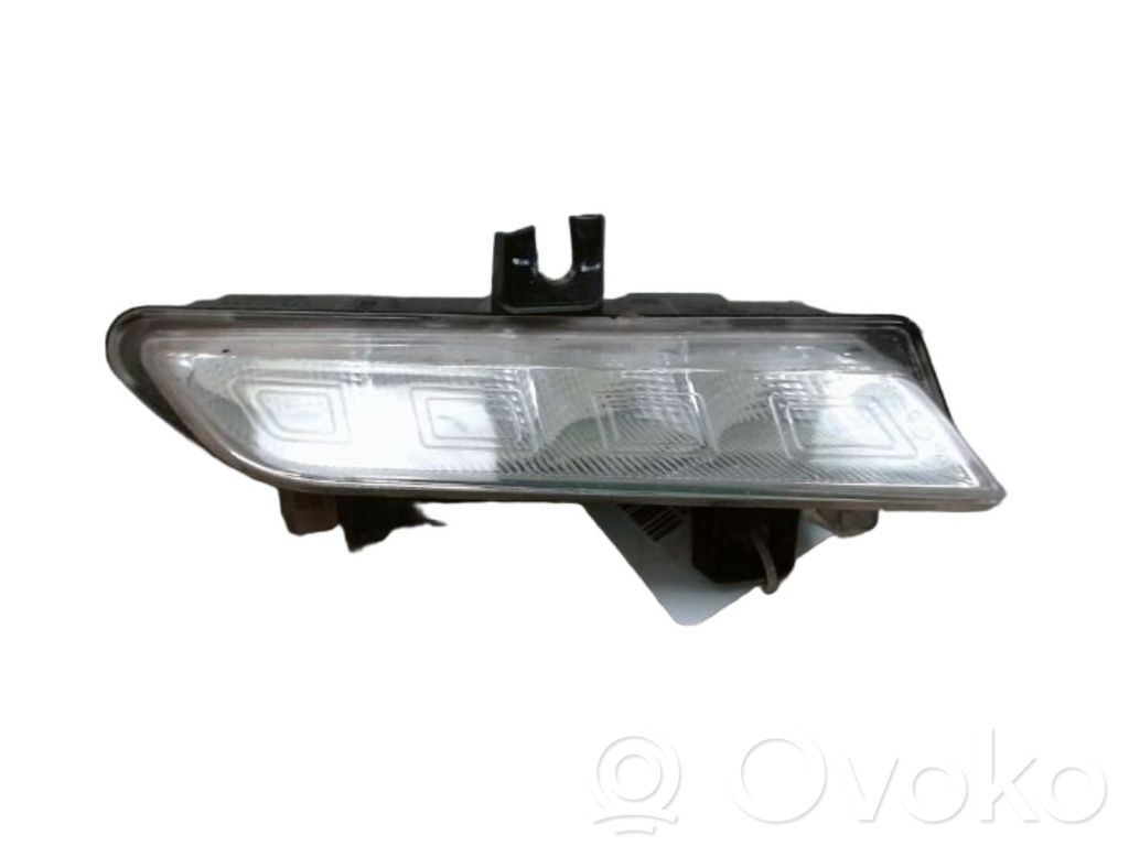Renault Clio IV Phare de jour LED 