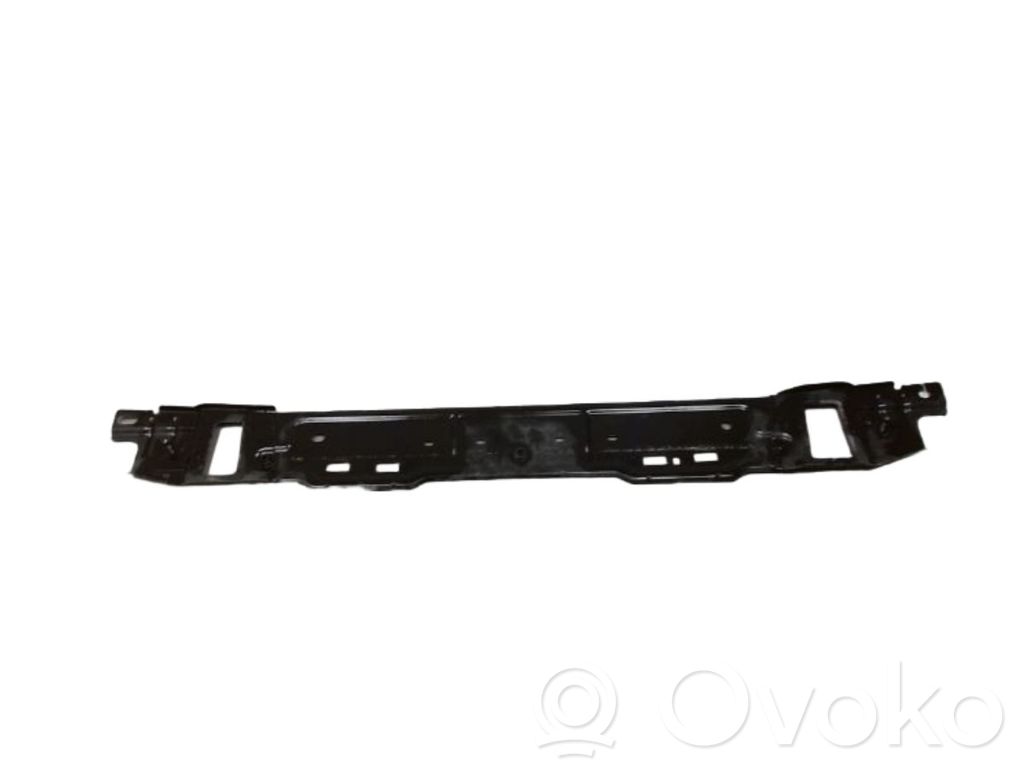 Peugeot 3008 II Panel mocowanie chłodnicy / dół