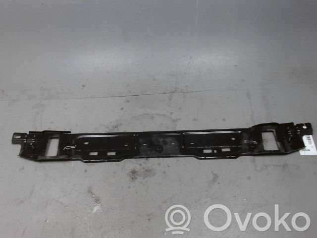 Peugeot 3008 II Traverse inférieur support de radiateur