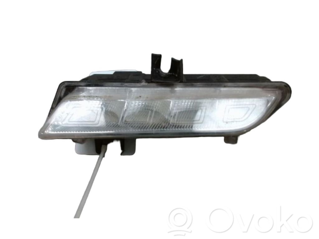 Renault Clio IV Phare de jour LED