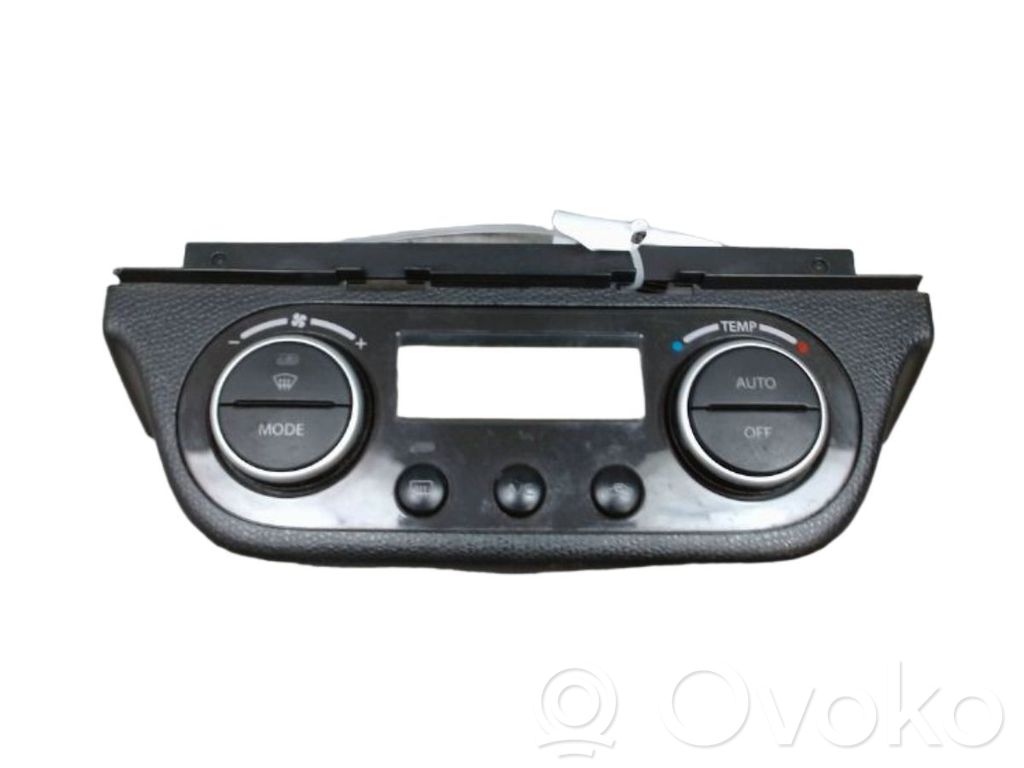 Suzuki Swift I Centralina del climatizzatore