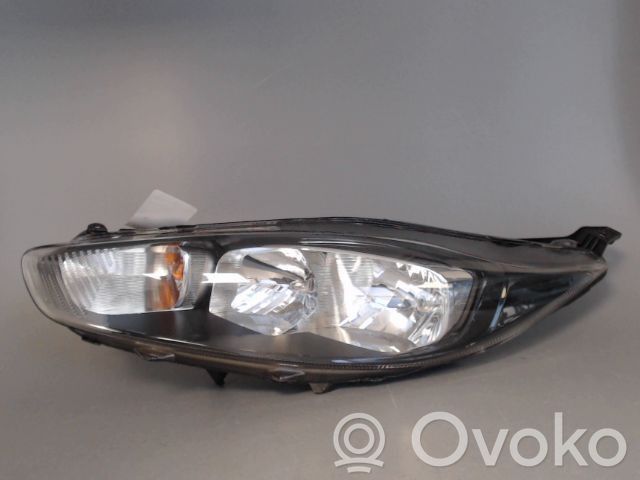 Ford Fiesta Etu-/Ajovalo 
