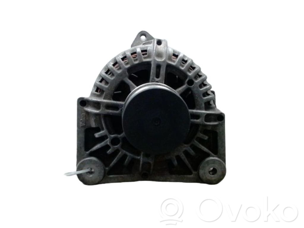 Renault Megane II Generator/alternator 