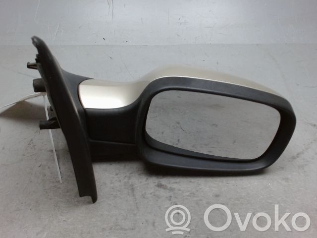 Renault Clio III Rétroviseur électrique de porte avant