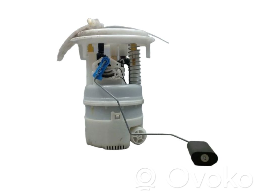 Citroen C4 II Pompe à carburant