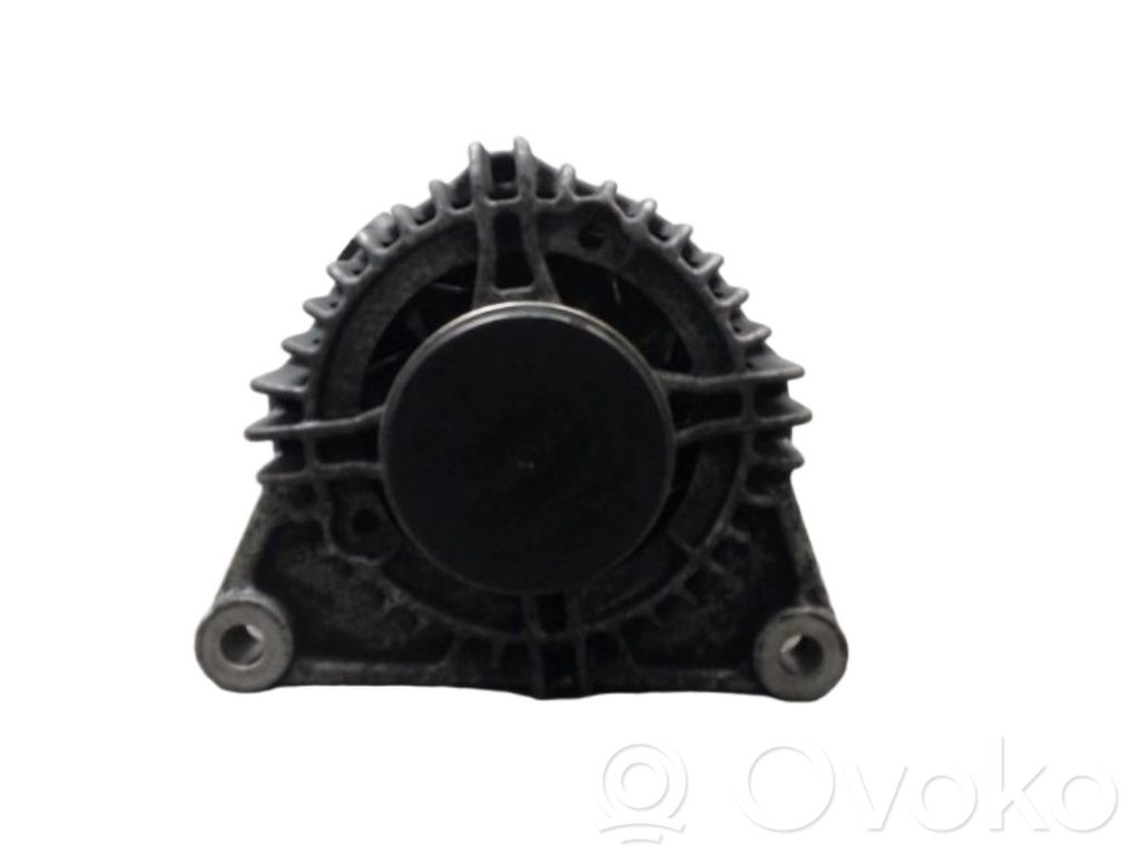 Peugeot 208 I Alternator 
