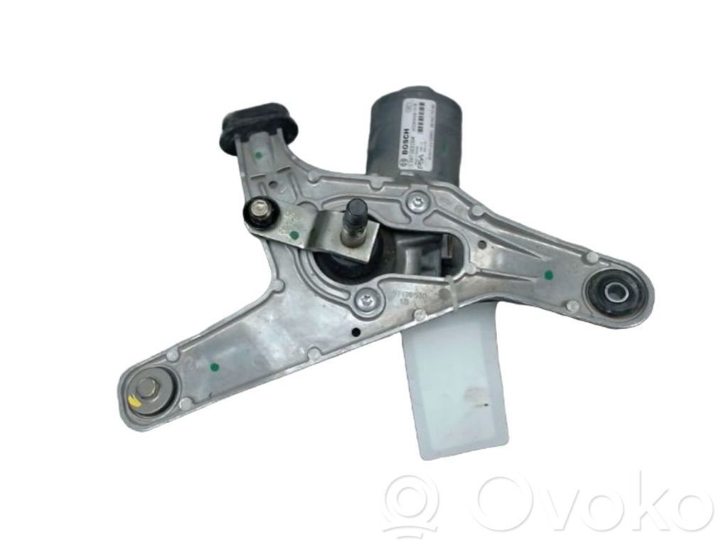 Peugeot 308 Motor ștergător