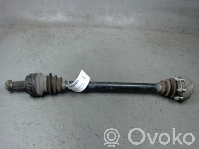 BMW X3 E83 Antriebswelle hinten