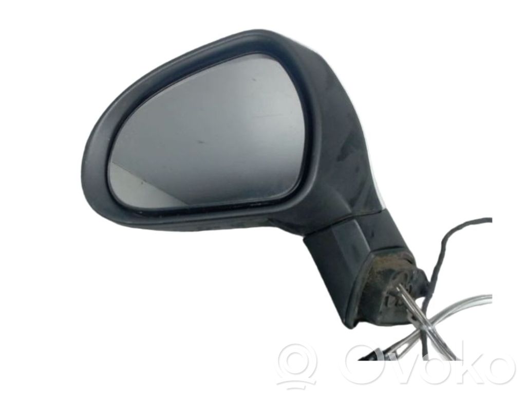 Peugeot 207 Specchietto retrovisore elettrico portiera anteriore 
