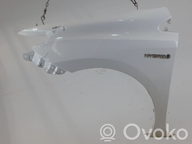 Toyota Auris E180 Kotflügel 