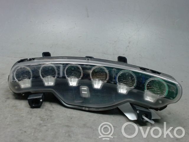 Citroen DS3 Lampa LED do jazdy dziennej
