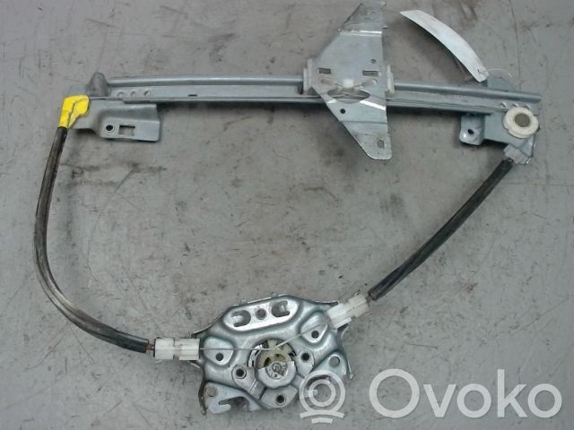 Peugeot 307 Macara geam ușă spate cu motor 