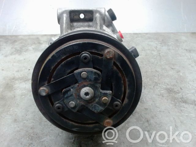 Fiat Tipo Compresor (pompă) aer condiționat (A/C) 