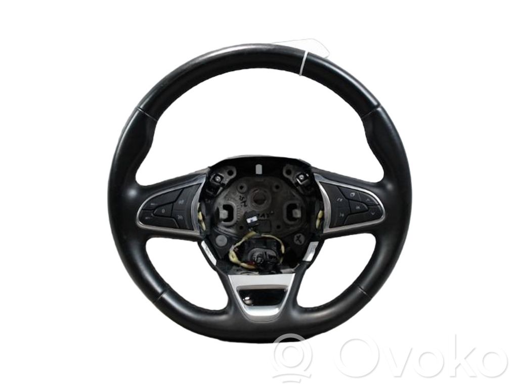 Renault Megane IV Volante