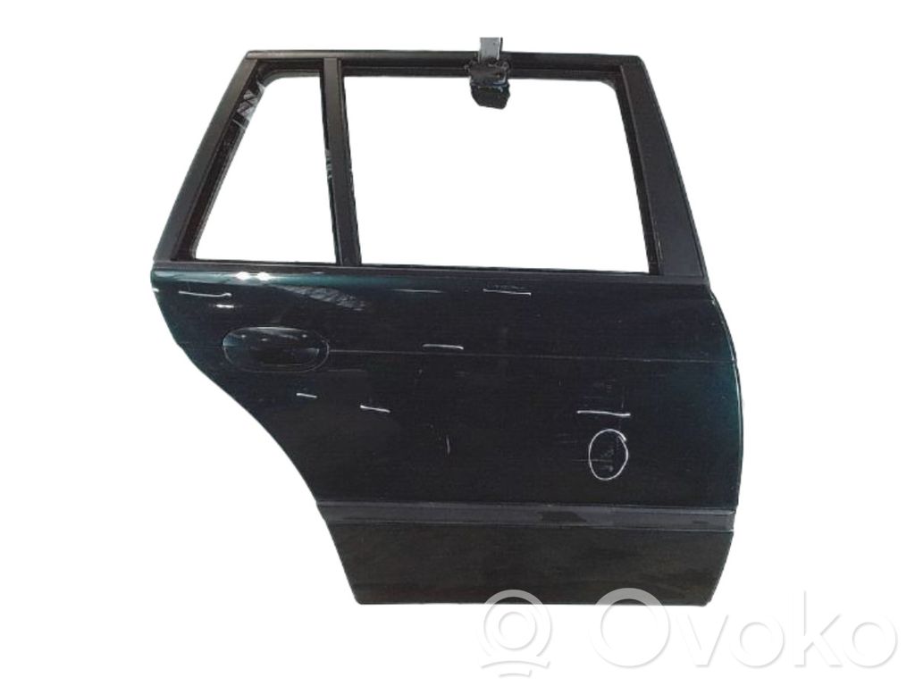 BMW 5 E34 Portiera posteriore