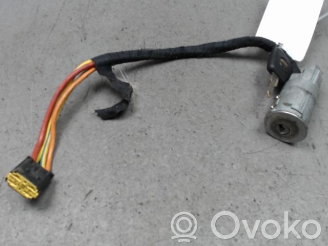 Renault Clio II Contact aprindere 