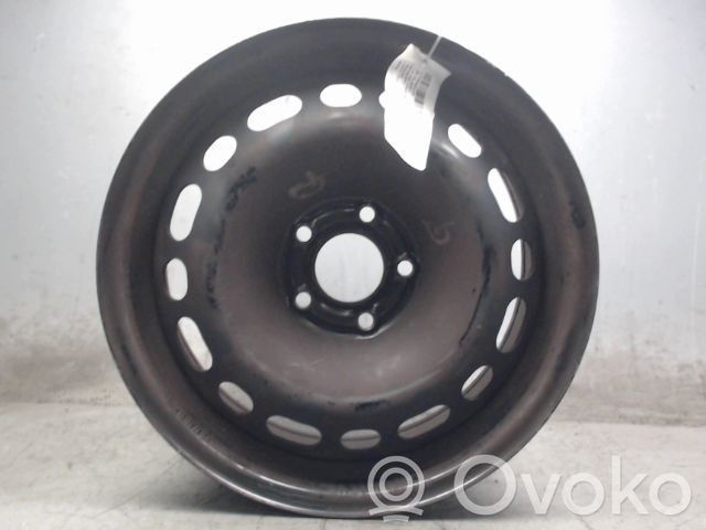 Llanta de acero R16   5402AH,5402AH