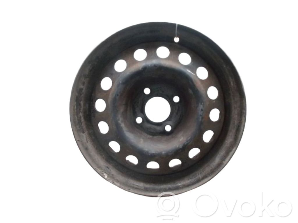 Ford Mondeo Mk III Llanta de acero R14 