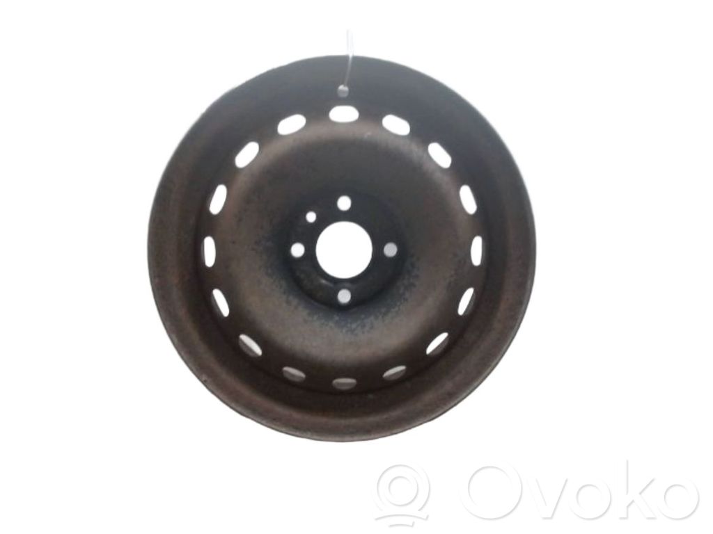 Renault Twingo II Cerchione in acciaio R14