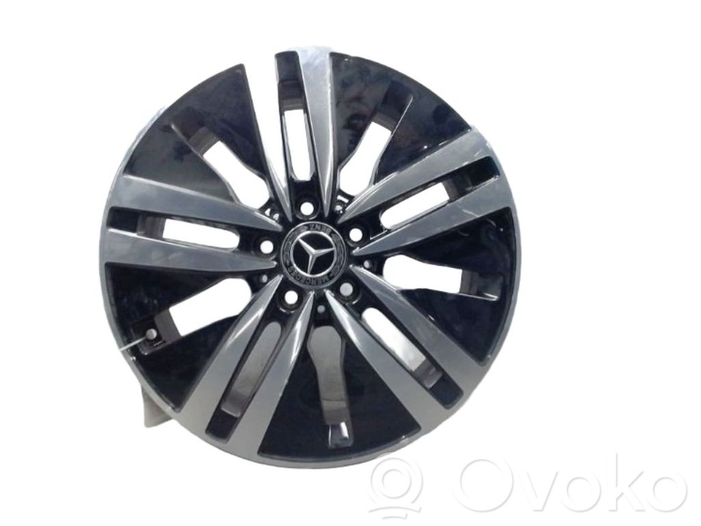 Mercedes-Benz A W177 Felgi aluminiowe R17 