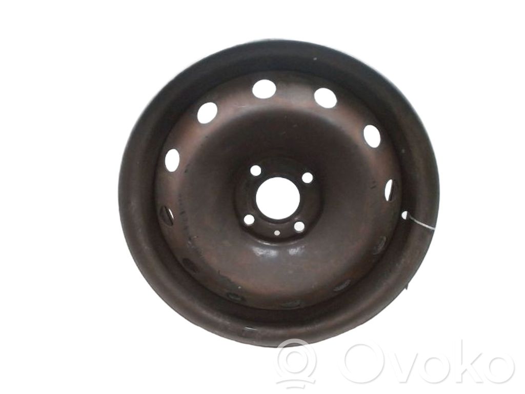 Renault Scenic I R15 steel rim 