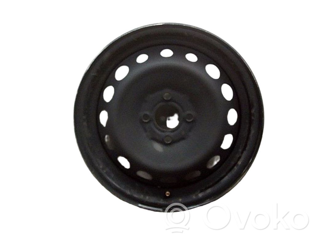 Renault Twingo III Jantă tablă R15