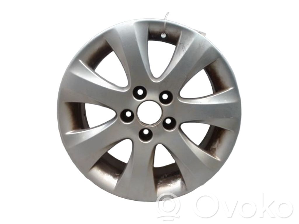 Opel Meriva B R16-alumiinivanne