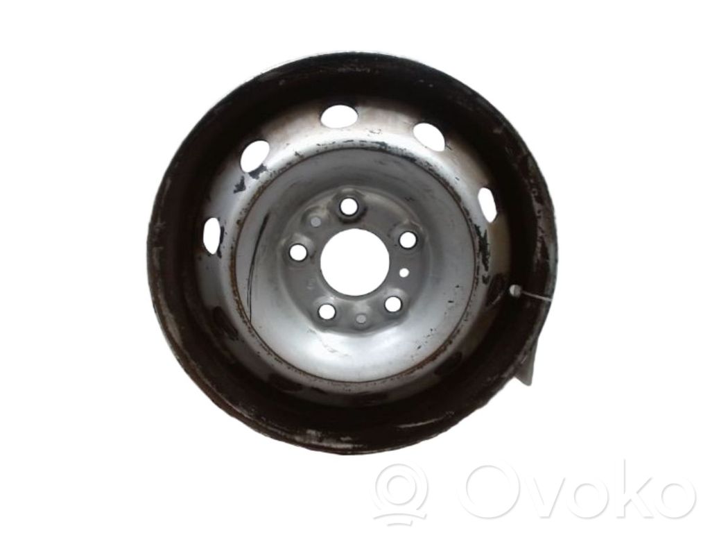 Peugeot Boxer Llanta de acero R15