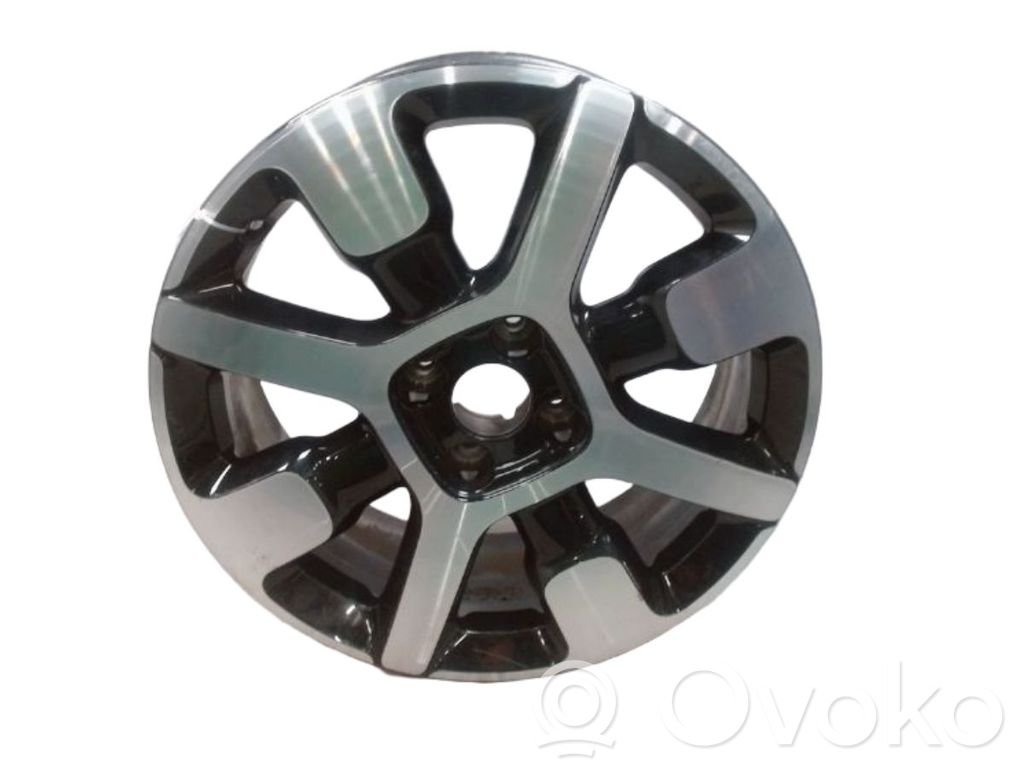 Citroen C4 Cactus R17 alumīnija - vieglmetāla disks (-i)