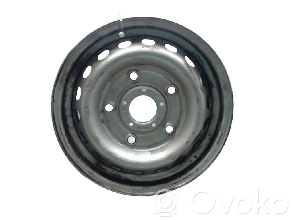 15 Zoll Stahlfelge Stahlrad   2210122,2160860,2210122,KK211015AA