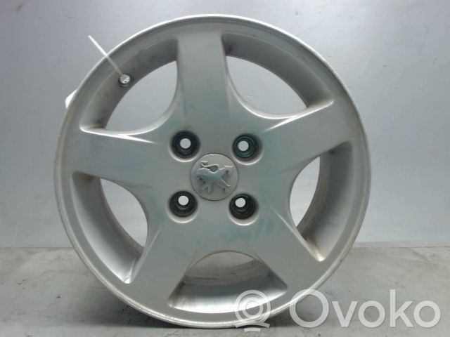 Peugeot 206 Jantă aliaj R14 