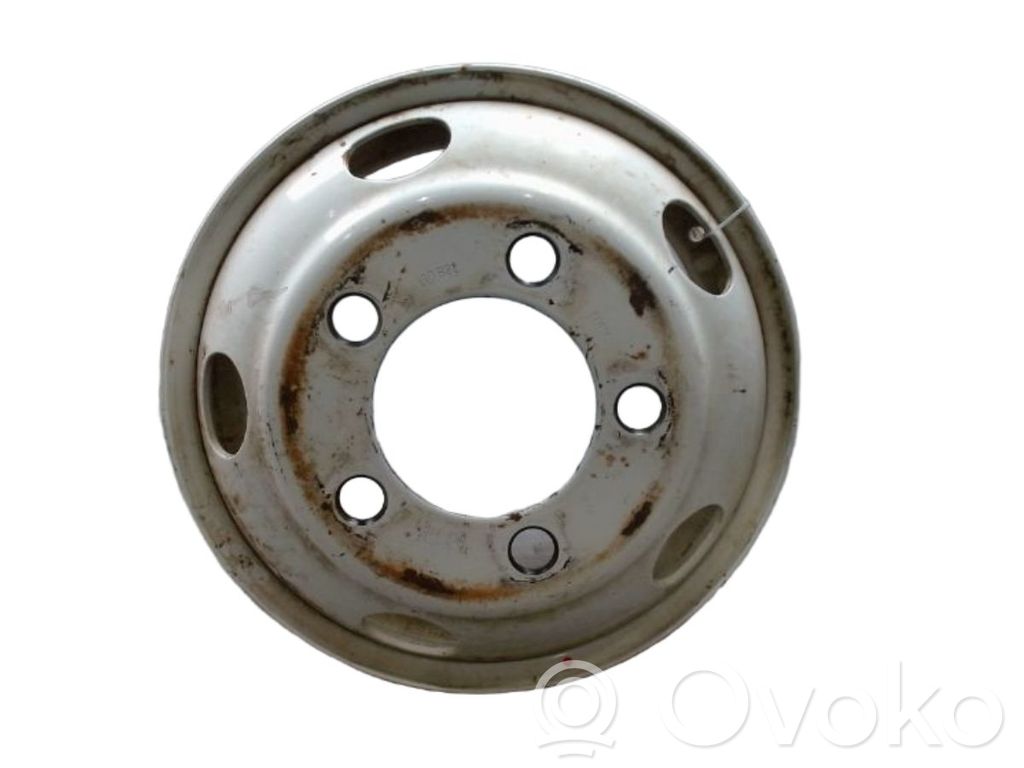 Mercedes-Benz Sprinter W907 W910 Cerchione in acciaio R16 