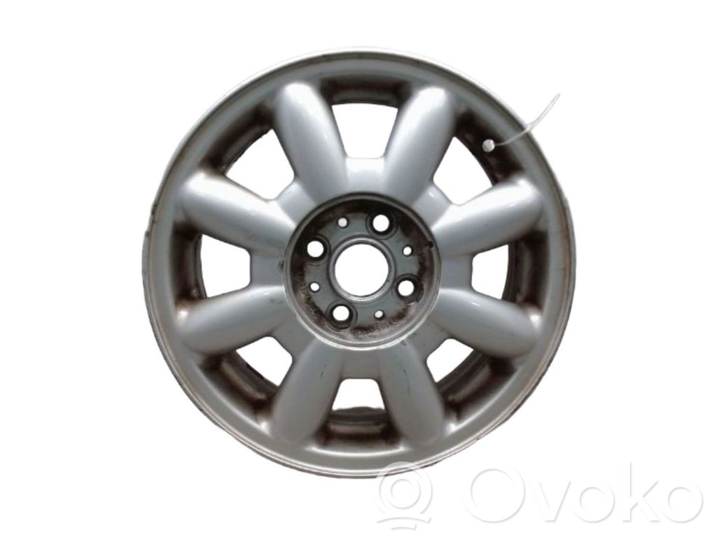 Mini One - Cooper R50 - 53 R15-alumiinivanne