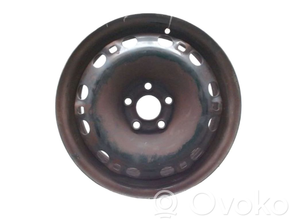 Seat Ibiza III (6L) Jantă tablă R15