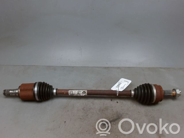 Front driveshaft   52182454,3766460,52182454
