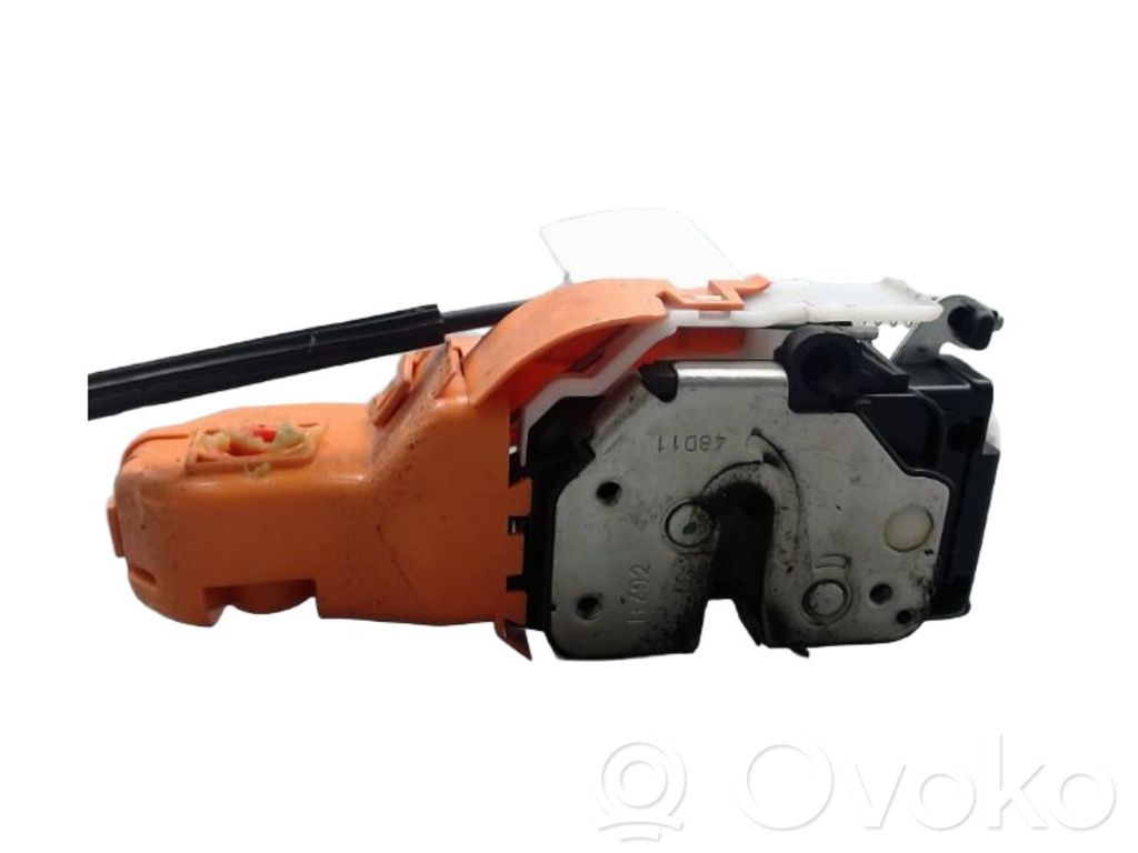 Ford Ka Cerradura de puerta delantera