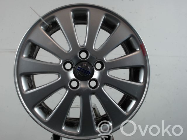 Volvo V50 Felgi aluminiowe R16 