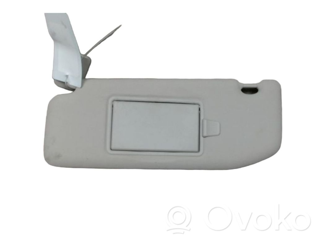 Citroen C4 Cactus Parasolar 