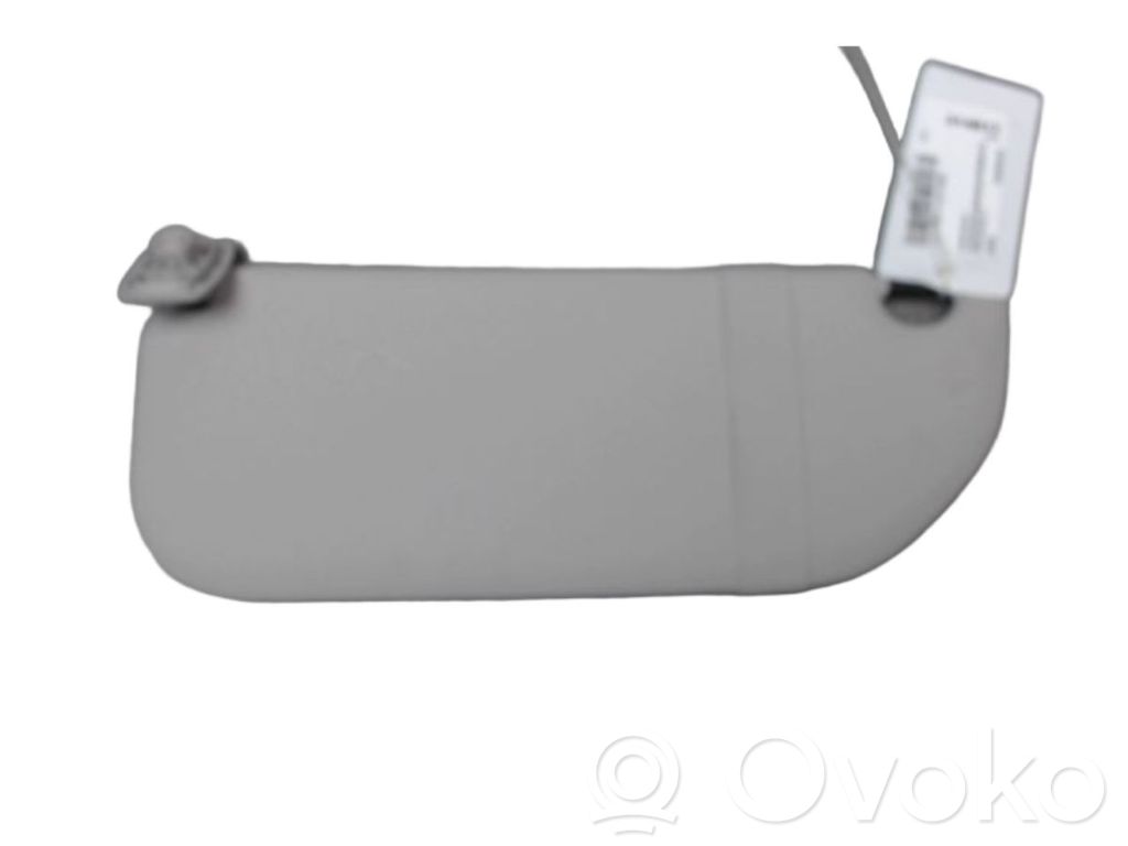 Citroen C-Elysée Parasolar 