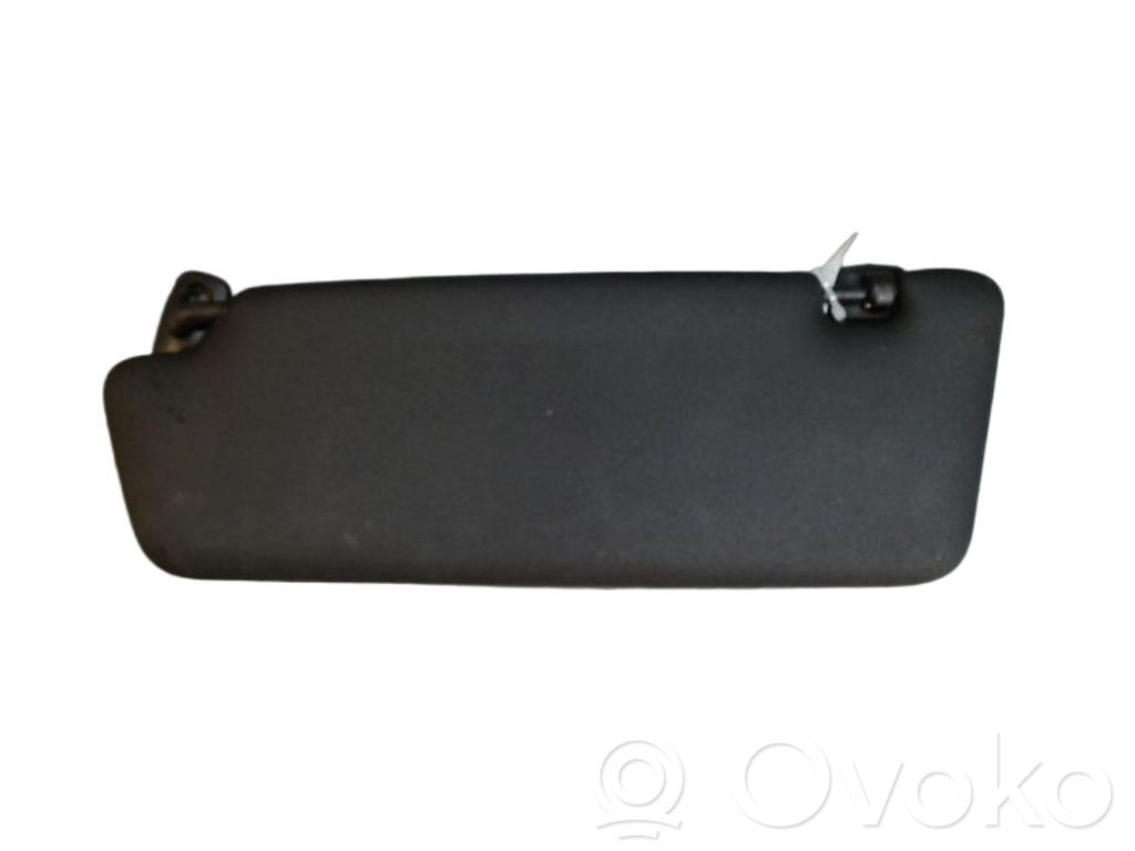 Audi A4 S4 B7 8E 8H Visera parasol