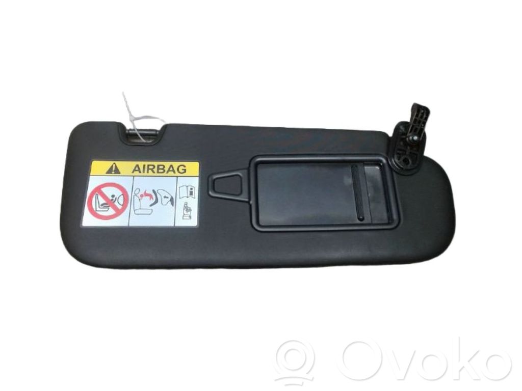 KIA Ceed Aletta parasole