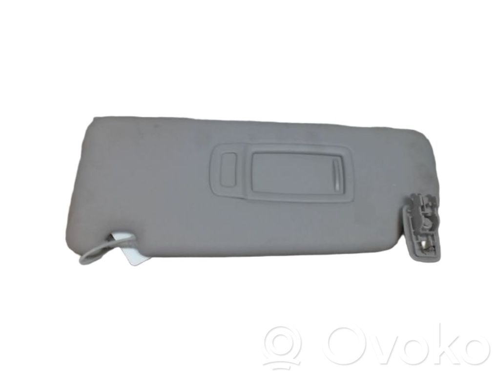 BMW 2 F46 Visera parasol 
