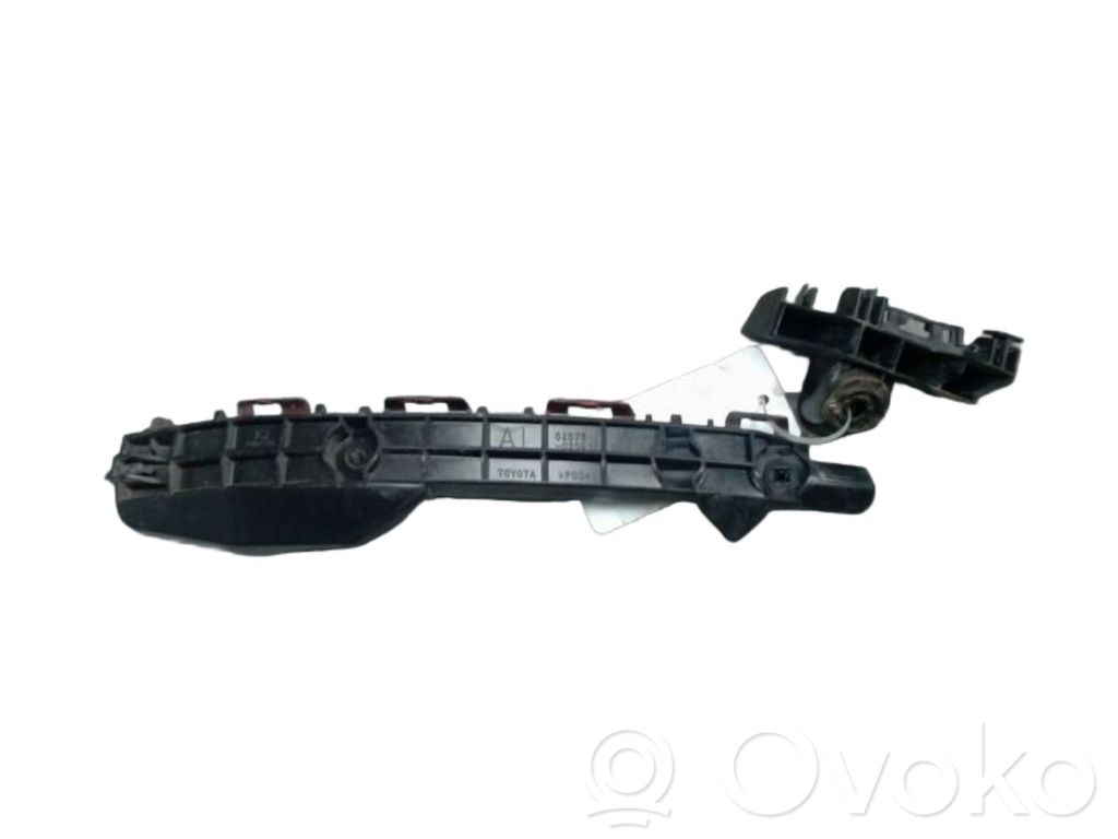 Rear bumper mounting bracket   5257602091,5257602091