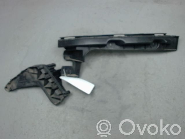 Audi TT TTS Mk2 Soporte de montaje del parachoques trasero 